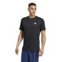 T-shirt Adidas Base T - Preto